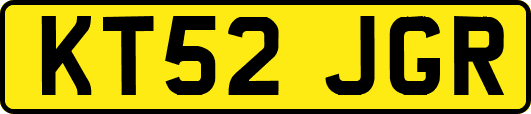 KT52JGR