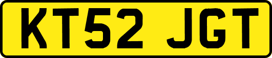 KT52JGT