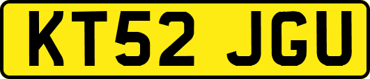 KT52JGU