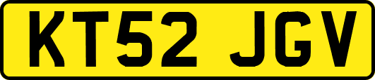 KT52JGV