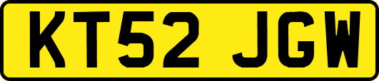 KT52JGW