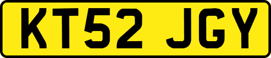 KT52JGY