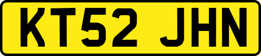 KT52JHN