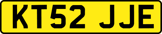 KT52JJE