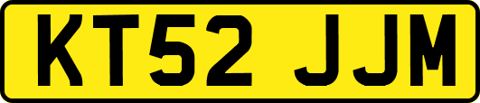 KT52JJM