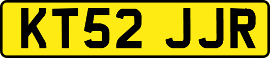 KT52JJR