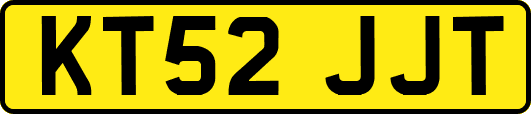KT52JJT