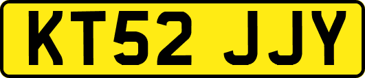 KT52JJY