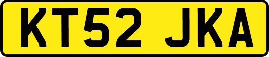 KT52JKA