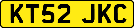 KT52JKC