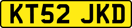 KT52JKD