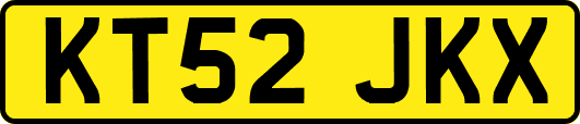 KT52JKX