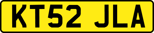 KT52JLA