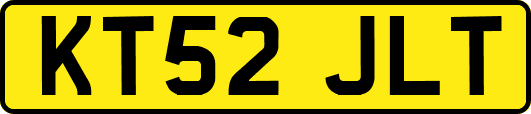 KT52JLT