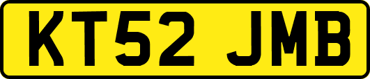 KT52JMB