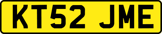 KT52JME