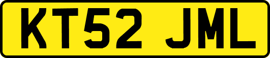 KT52JML