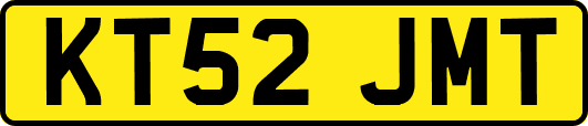 KT52JMT