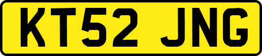 KT52JNG