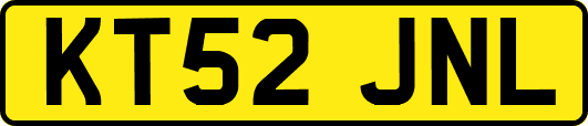 KT52JNL
