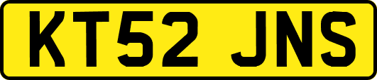 KT52JNS