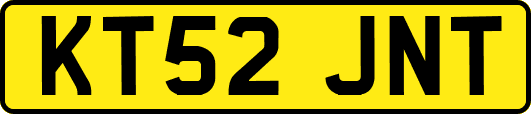 KT52JNT