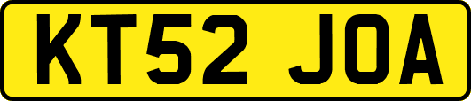 KT52JOA