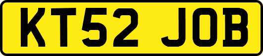 KT52JOB