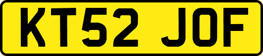 KT52JOF