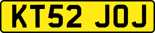 KT52JOJ