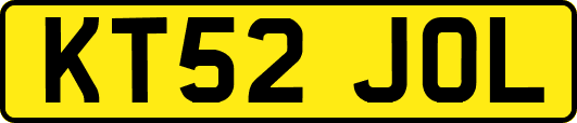 KT52JOL