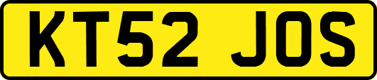 KT52JOS