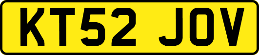 KT52JOV