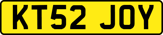 KT52JOY