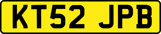KT52JPB