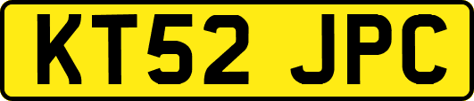 KT52JPC