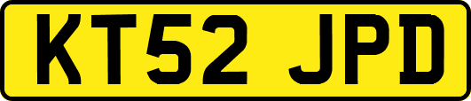 KT52JPD