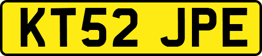 KT52JPE