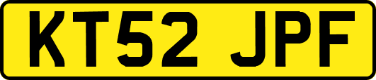 KT52JPF