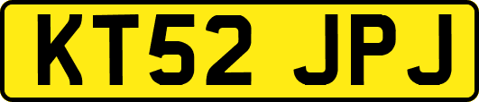 KT52JPJ