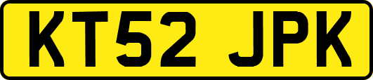 KT52JPK