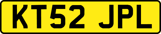 KT52JPL
