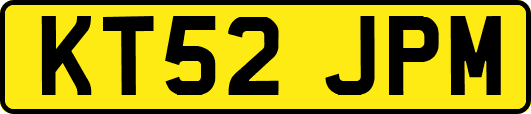 KT52JPM