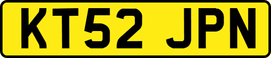 KT52JPN
