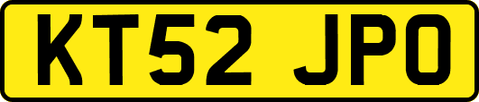 KT52JPO
