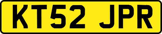 KT52JPR