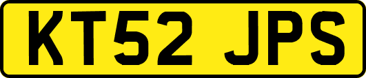 KT52JPS