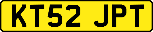 KT52JPT