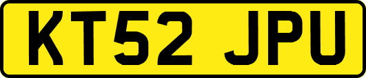 KT52JPU