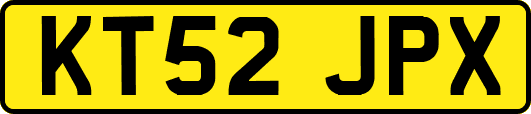KT52JPX